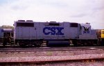 CSX 2639